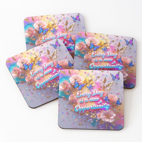 Item preview, Every Day is a New Opportunity 79 designed and sold by Zeir Shop.