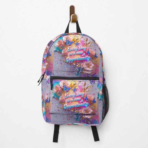 Item preview, Every Day is a New Opportunity 79 designed and sold by Zeir Shop.