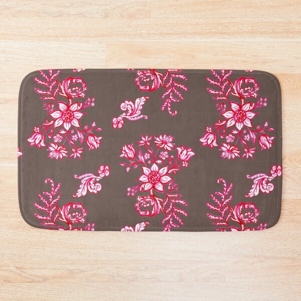 Item preview, Magenta Azulejos designed and sold by MartaHorodniczy.