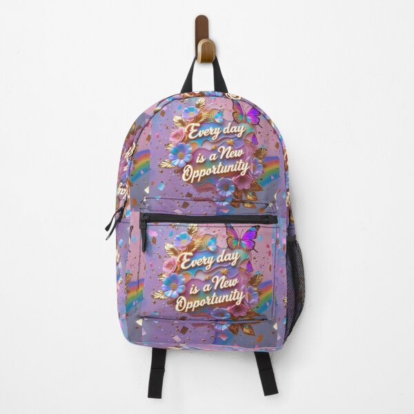 Item preview, Every Day is a New Opportunity 80 designed and sold by Zeir Shop.