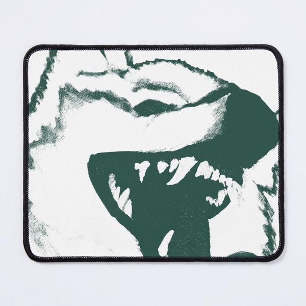 Item preview, crazy dog designed and sold by nanadraw store.