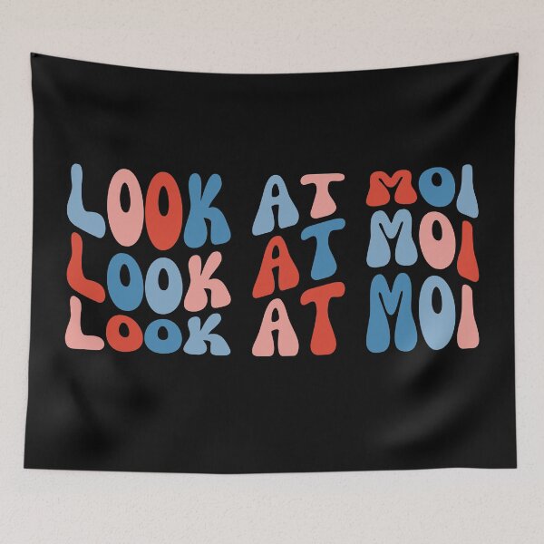 Item preview, Kath and Kim Look Groovy Colors designed and sold by porterpouts.