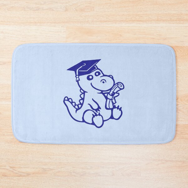 Item preview, Stegosaurus College Degree School Certificate Student Certificate Dinosaur designed and sold by shirt-o-mat.