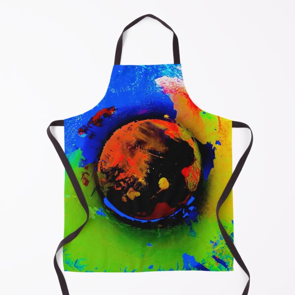 Item preview, Neon Vision Green designed and sold by PheylandBarthen.