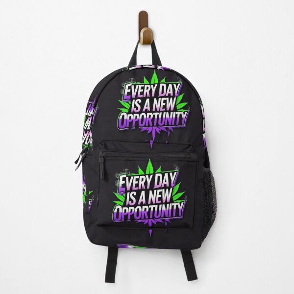 Item preview, Every Day is a New Opportunity 82 designed and sold by Zeir Shop.