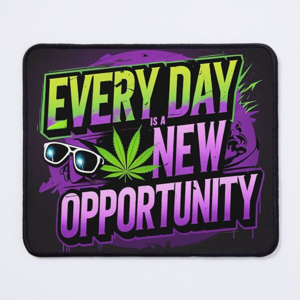 Item preview, Every Day is a New Opportunity 85 designed and sold by Zeir Shop.