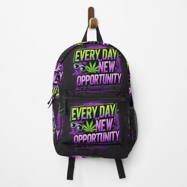 Item preview, Every Day is a New Opportunity 85 designed and sold by Zeir Shop.