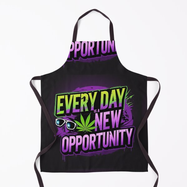 Item preview, Every Day is a New Opportunity 85 designed and sold by Zeir Shop.