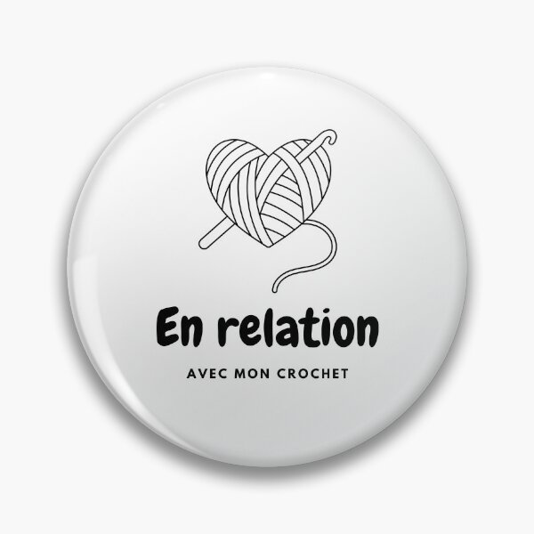 Item preview, Related to my (reverse) hook designed and sold by Fil-de-Cristal.