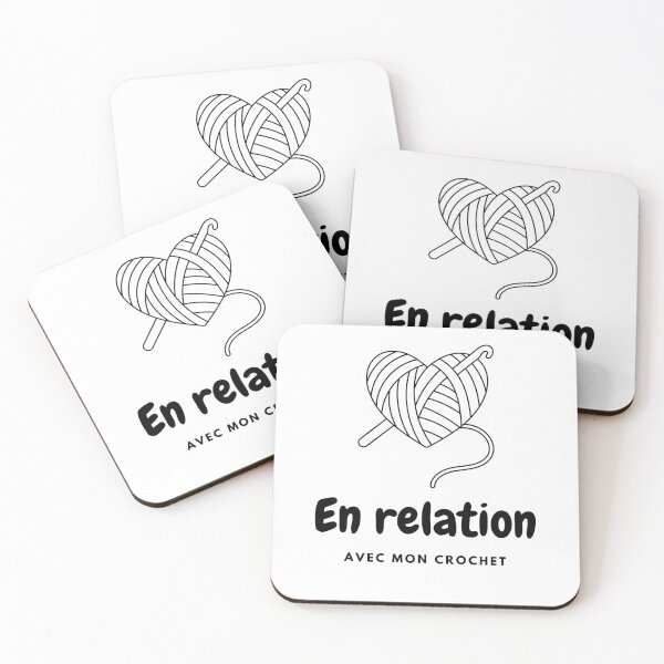 Item preview, Related to my (reverse) hook designed and sold by Fil-de-Cristal.