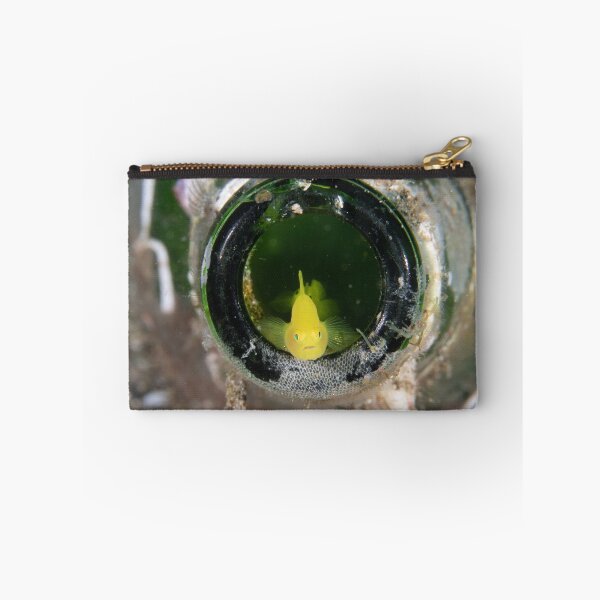 Item preview, Golden Goby in a Bottle designed and sold by Mark Rosenstein.