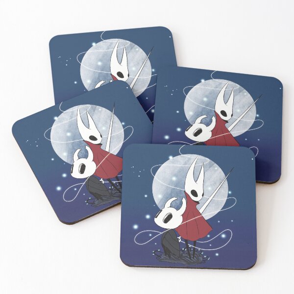 Item preview, Hollow Knight / SilkSong designed and sold by artbyvanna.