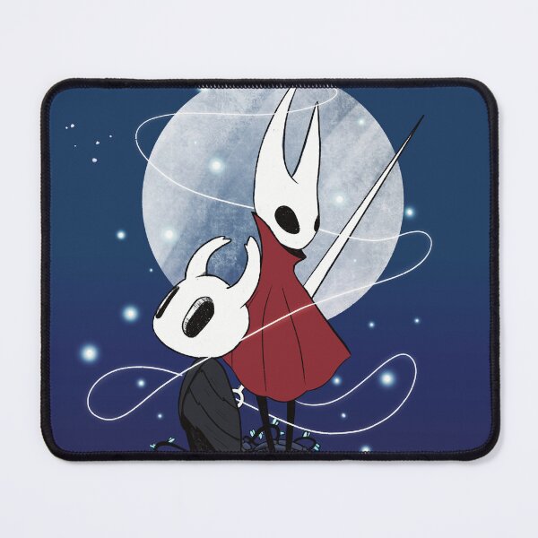 Item preview, Hollow Knight / SilkSong designed and sold by artbyvanna.