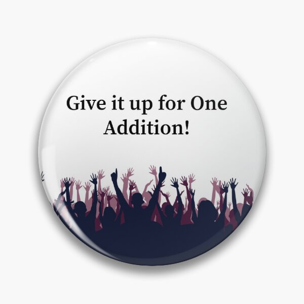 Item preview, One Addition (aka One Direction) designed and sold by rmoran1999.