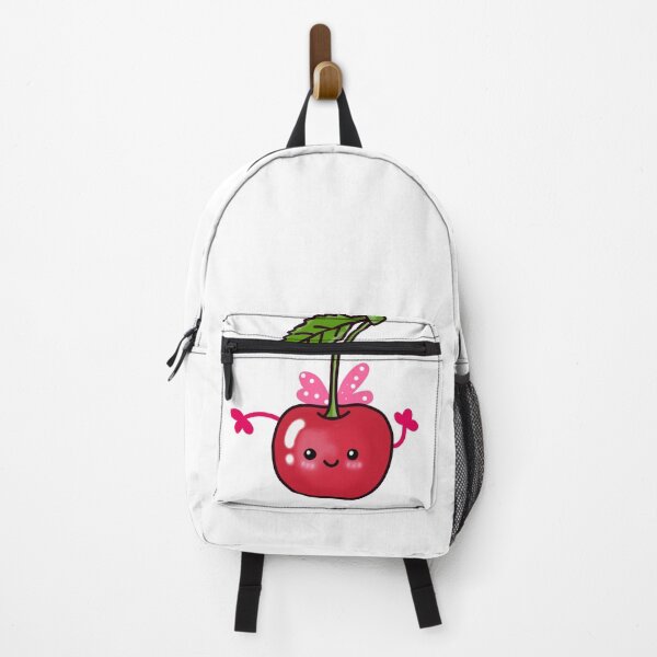Item preview, Yo! Cherry said Hi designed and sold by Jagyasini Singh.