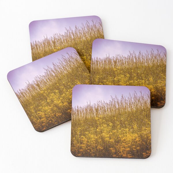 Item preview, Hillside Wildflowers designed and sold by Jim Love.
