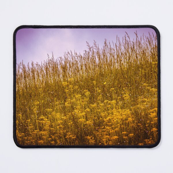 Item preview, Hillside Wildflowers designed and sold by Jim Love.