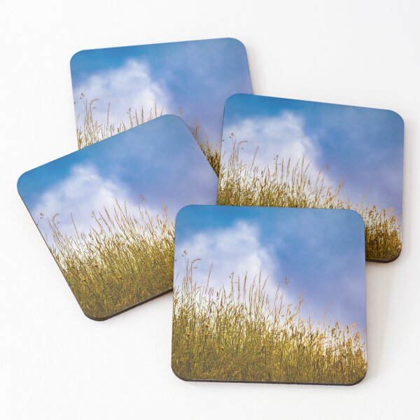Item preview, Hillside Wildflowers 2 designed and sold by Jim Love.