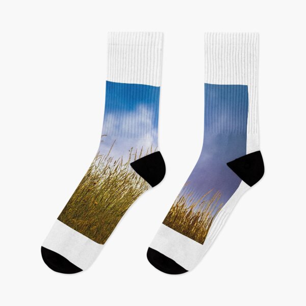 Item preview, Hillside Wildflowers 2 designed and sold by Jim Love.