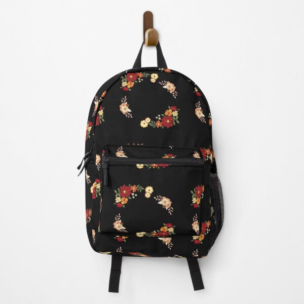 Item preview, Vintage Baddie Floral Design designed and sold by Myriad Finds.