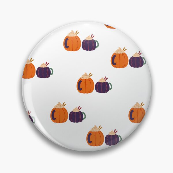 Item preview, pumpkin spice latte designed and sold by Ina1234.