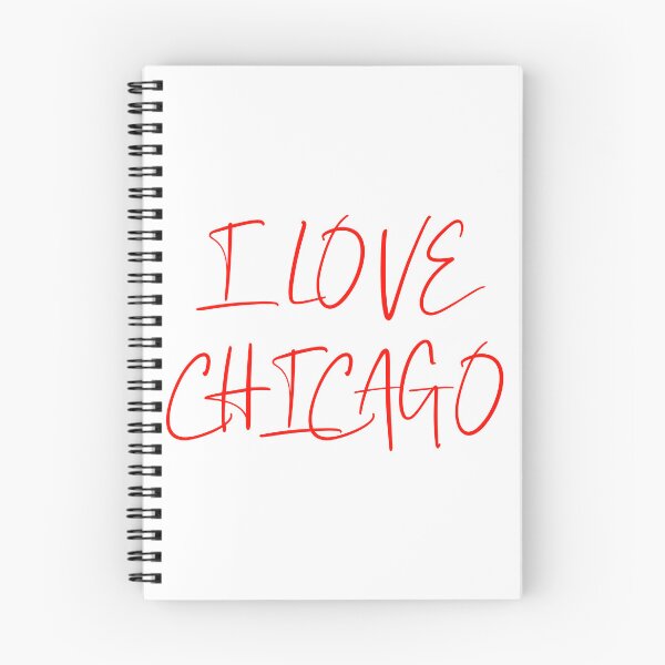 Item preview, I LOVE CHICAGO designed and sold by binmaster3000.