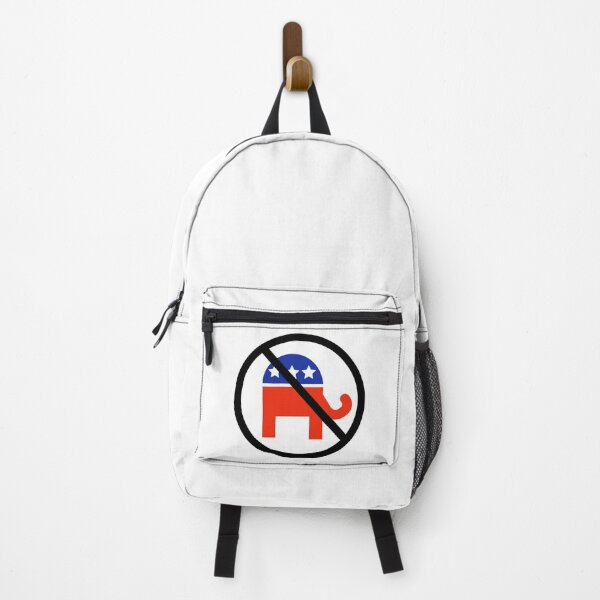 Item preview, Anti Republican design designed and sold by Rachel the Artist .