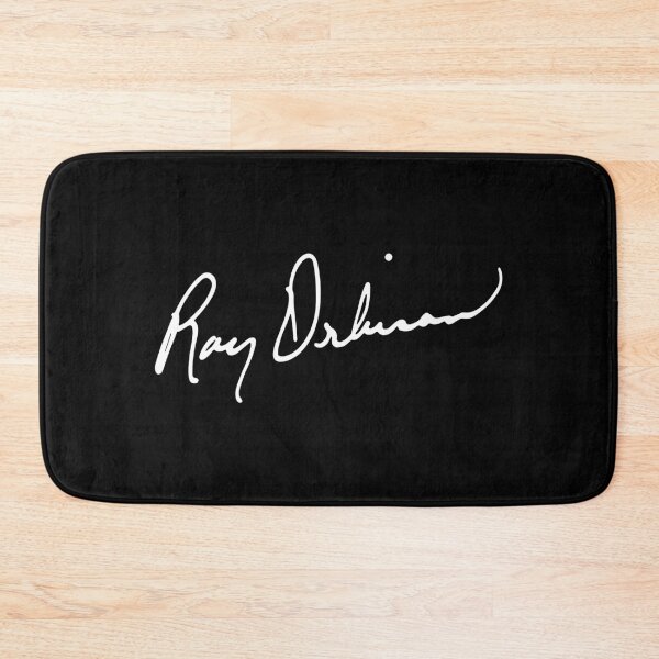 Item preview, Roy Orbison Signature Autograph designed and sold by letitrip.
