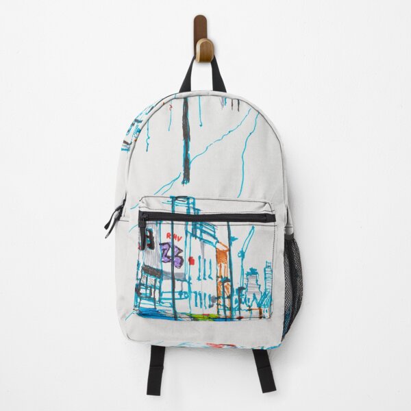 Item preview, Deptford High Street designed and sold by Jammydodger77.