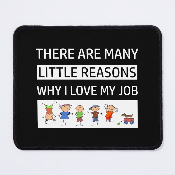 Item preview, kindergarten teacher educator idea christmas birthday designed and sold by motifsbyth.
