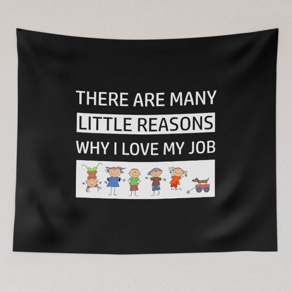 Item preview, kindergarten teacher educator idea christmas birthday designed and sold by motifsbyth.