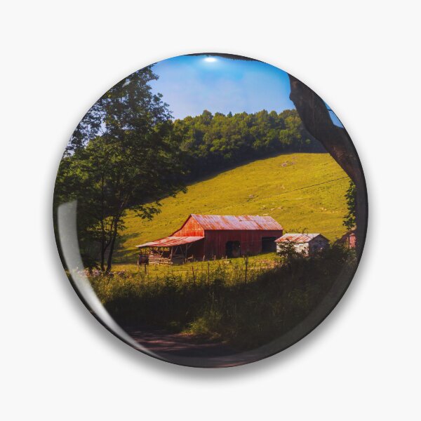 Item preview, Strolling Down A Country Road designed and sold by Jim Love.