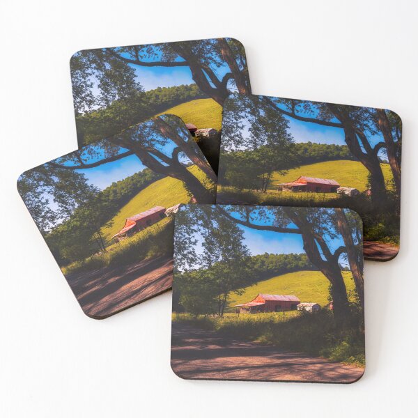 Item preview, Strolling Down A Country Road designed and sold by Jim Love.