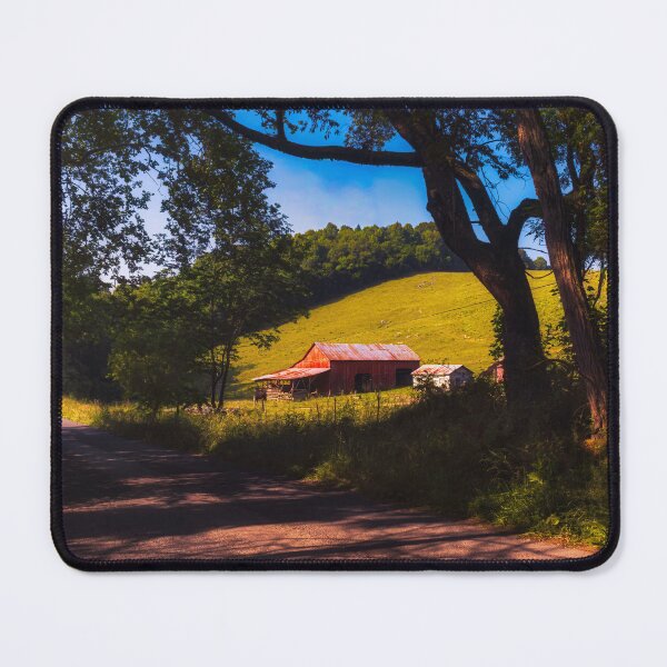 Item preview, Strolling Down A Country Road designed and sold by Jim Love.