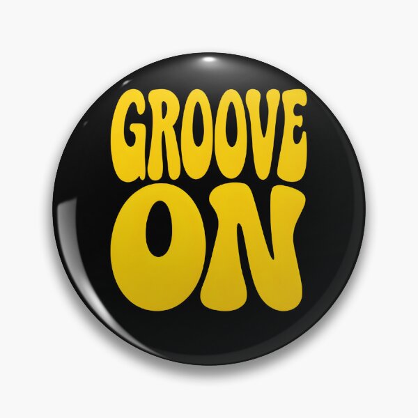 Item preview, GROOVE ON designed and sold by KISHNAY-FASHION.