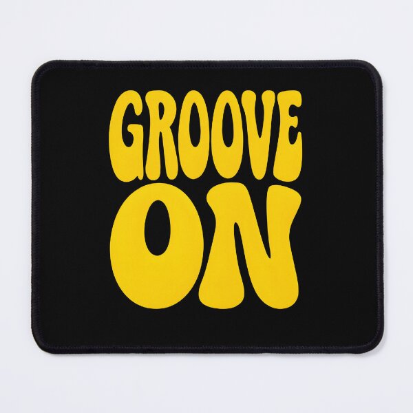 Item preview, GROOVE ON designed and sold by KISHNAY-FASHION.