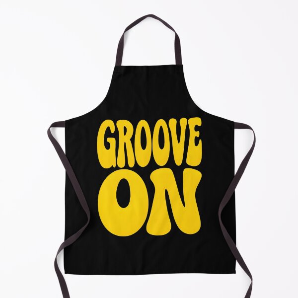 Item preview, GROOVE ON designed and sold by KISHNAY-FASHION.