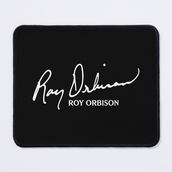 Item preview, Roy Orbison Autograph designed and sold by letitrip.