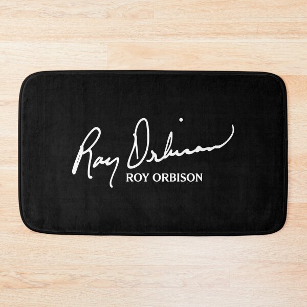 Item preview, Roy Orbison Autograph  designed and sold by letitrip.