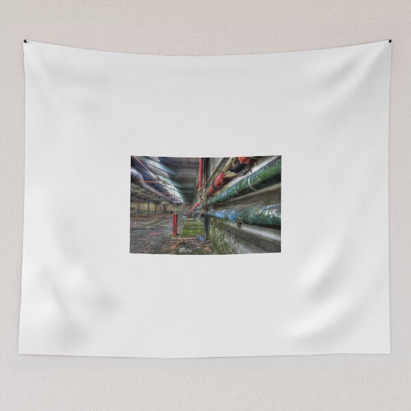 Item preview, Pipeline of Colour designed and sold by chrisjhardley.