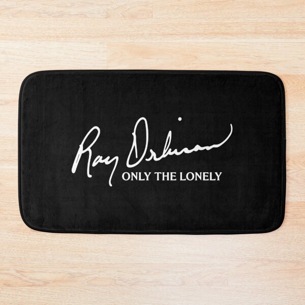 Item preview, Roy Orbison Only The Lonely designed and sold by letitrip.
