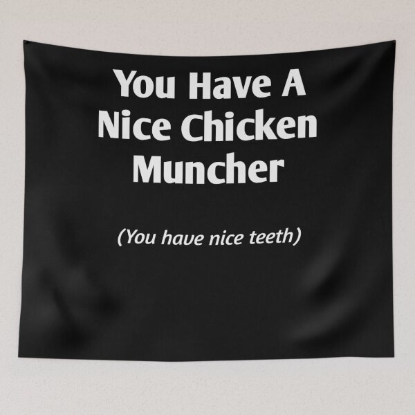 Item preview, Chicken Jokes designed and sold by YHWH Photography.