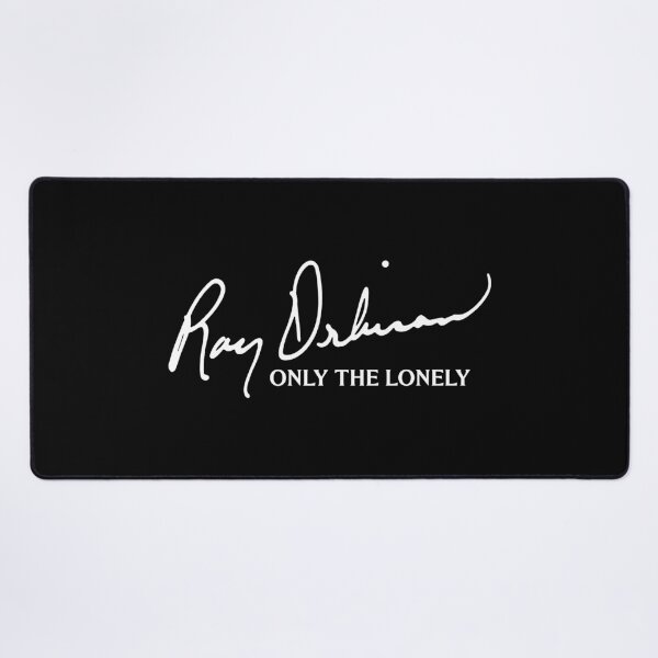 Item preview, Roy Orbison Only The Lonely designed and sold by letitrip.