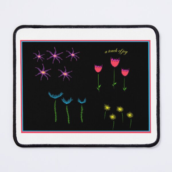 Item preview, A Touch of Joy designed and sold by Sun Portal Media.