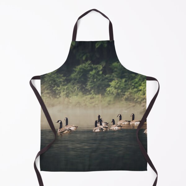 Item preview, Gliding Into The Mist designed and sold by Jim Love.