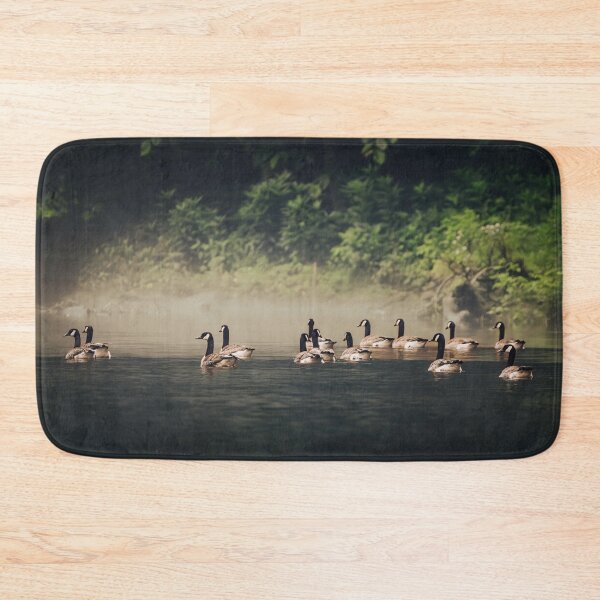 Item preview, Gliding Into The Mist designed and sold by Jim Love.