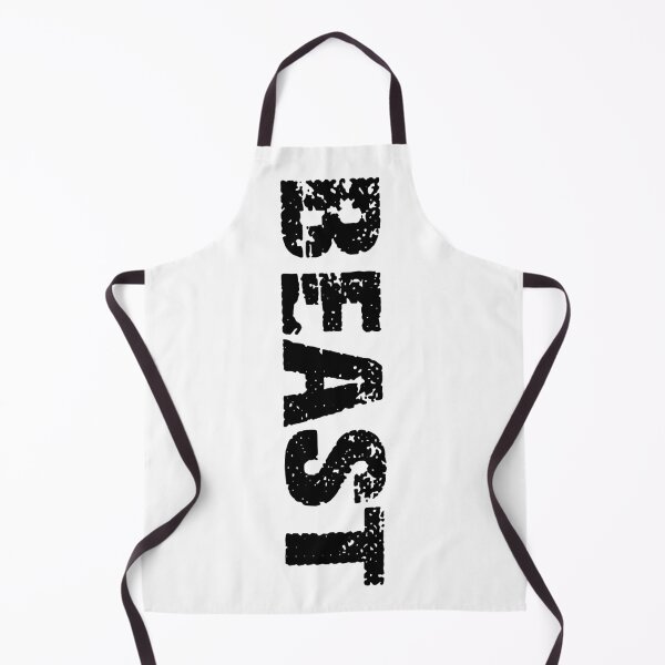 Item preview, BEAST – Strength and Confidence in One Statement designed and sold by Nextstep Design.