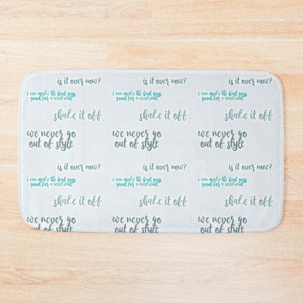Item preview,  Taylor Swifts designed and sold by TOGETHERINSIEME.