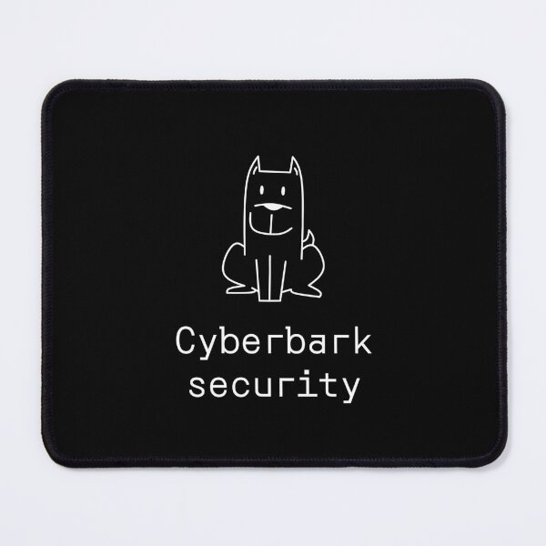 Item preview, Cyberbark security designed and sold by PromptlyPrinted.
