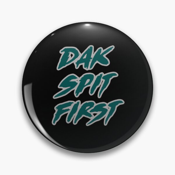 Item preview, DAK SPIT FIRST designed and sold by EDLFDESIGNS.